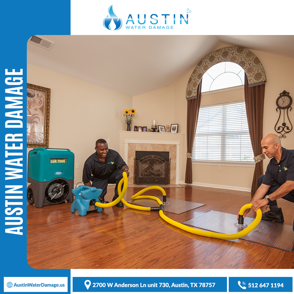 Water-Damage-Austin-Restoration-Company-32